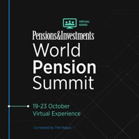 WorldPensionSummit 2020