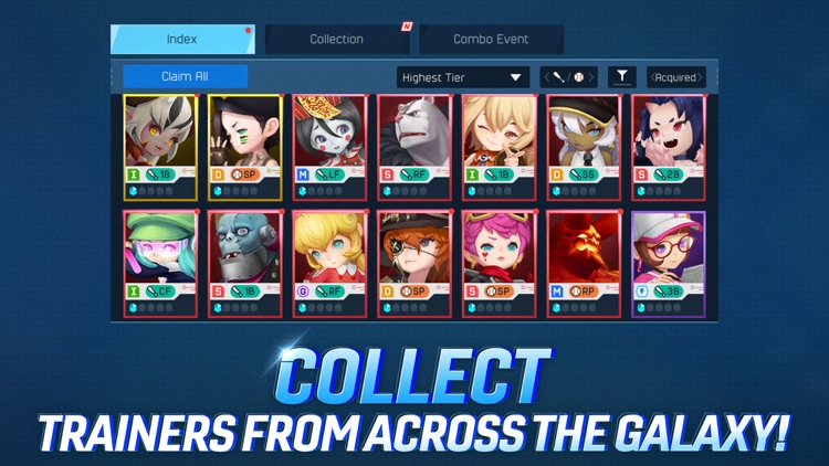 Baseball Superstars 2021 screenshot-4