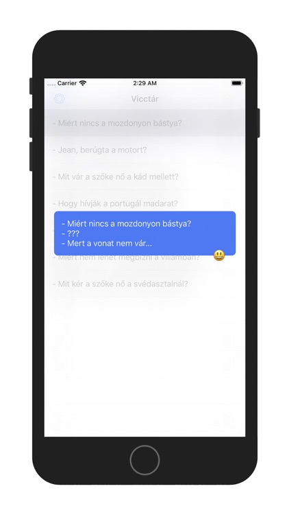 Rossz Viccek screenshot-4