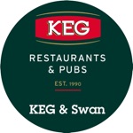 Keg And Swan Wallet