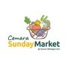 Cemara Sunday Market