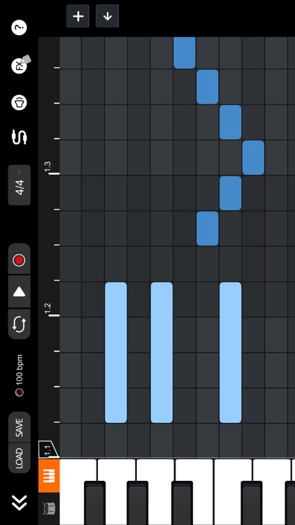X Drum - 3D & AR screenshot-6