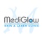 MediGlow Skin & laser Clinic provides a great customer experience for it’s clients with this simple and interactive app, helping them feel beautiful and look Great