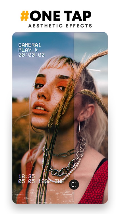 PREQUEL: Aesthetic Editor screenshot-5