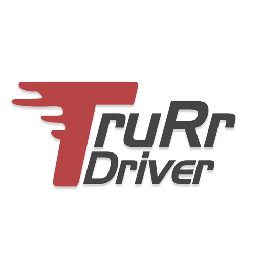 TruRr Driver Passageiro