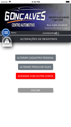 Gonçalves Centro Automotivo(圖4)-速報App