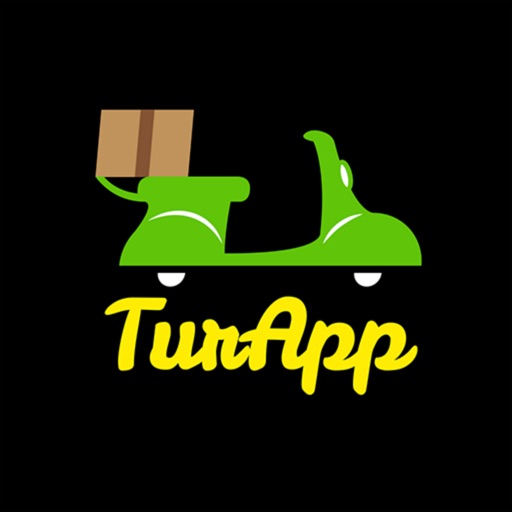 TurApp Usuarios
