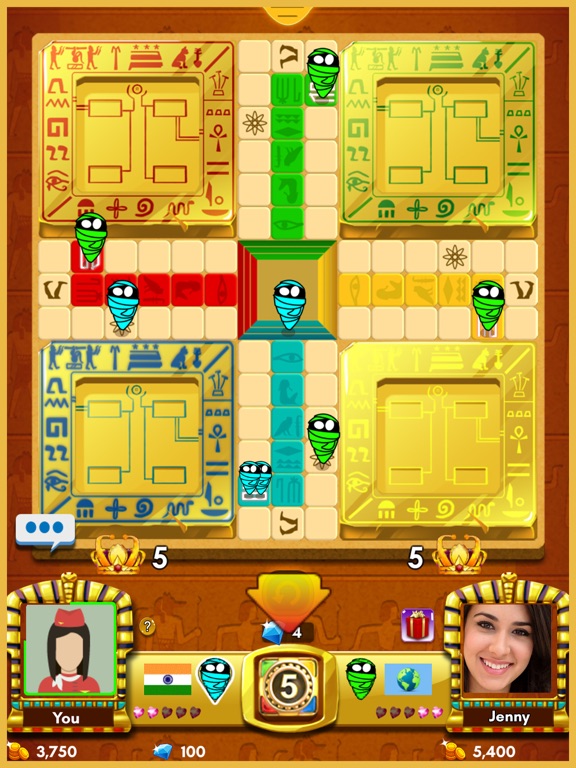 Ludo King Ludo King