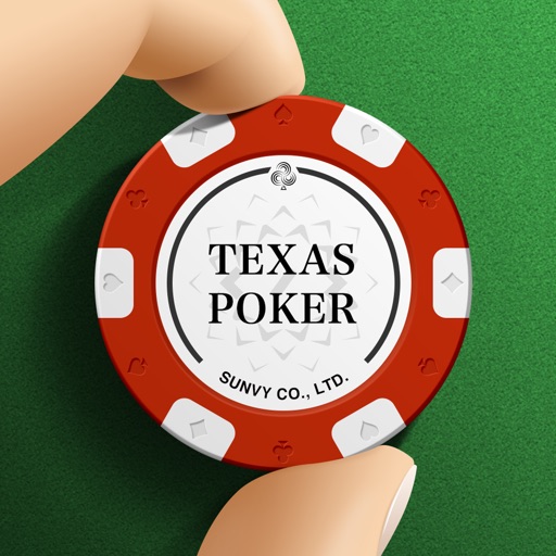 ไพ่เท็กซัสTexasPoker