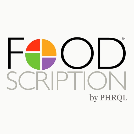 FoodScription