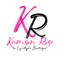 Krimson Rose is an on trend fashion boutique that offers sizes in small to plus sizes