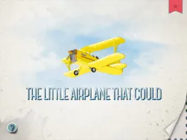 Game screenshot The Little Airplane That Could apk