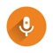 The app can change your voice in real time: speaking to the microphone of the iOS device, the sync output in the speaker is changed voice