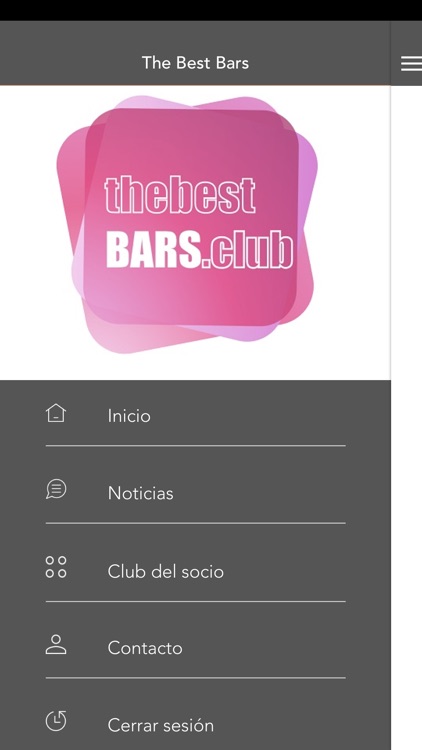 The Best Bars Club