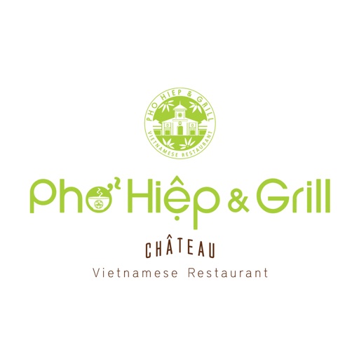 Pho Hiep & Grill