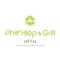 With the Pho Hiep & Grill mobile app, ordering food for takeout has never been easier