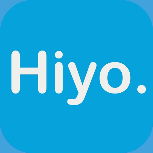 Hiyo- Food Delivery and more