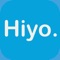 Hiyo is the easiest way to get anything you want in your city delivered to your door in under an hour