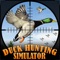 Duck Hunting Simulator 2021 - Duck Shooting 3D Games is all about precise shooting, aiming quickly and shooting at the right time