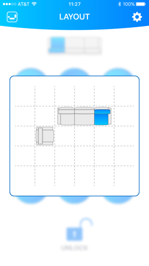 SmartSofa-Bluetooth(圖2)-速報App