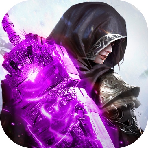 Shadow Gem Battle iOS App