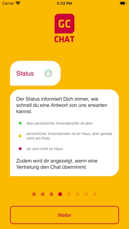 GC-Chat by Lary Tech GmbH