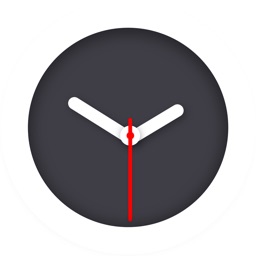 Widget World Clock