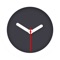 Clock includes every time zones in the world that can be added to the app and the widget to be visible with one swipe