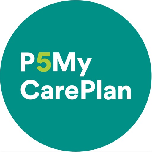 P5MyCarePlan