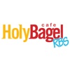 Holy Bagel RBS הולי בייגל