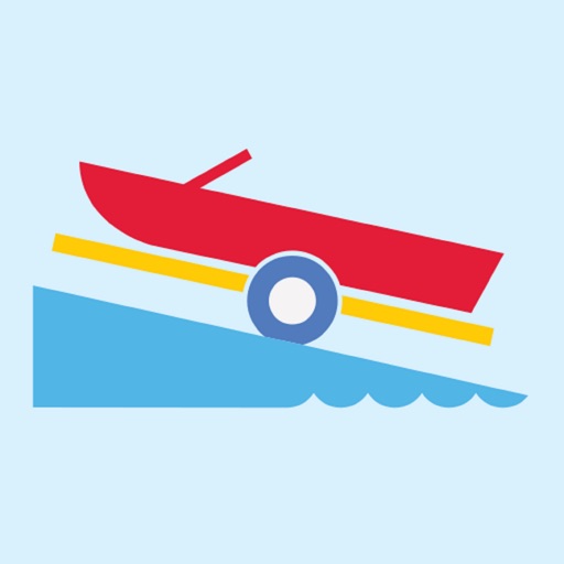 Boatramp Finder By Maarten Van Der Jagt