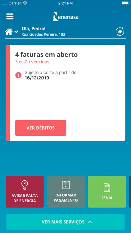 Energisa On