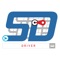 SD Driver App allows you to earn money by being a self employed Delivery driver for your local takeaways and restaurants