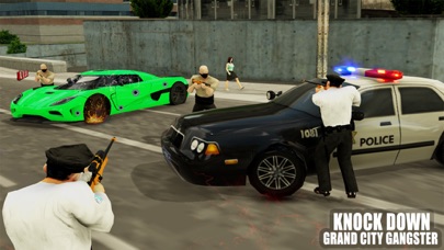 Policeman : Ultimate Simulator screenshot 2
