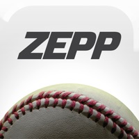 Zepp Baseball & Softball apk