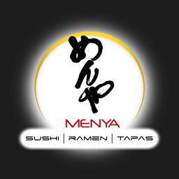 Menya Sushi Bar