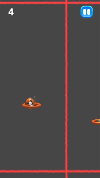 Jump Shot - Bouncing Ball Game screenshot-4