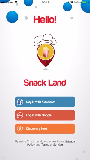 Snack Land(圖4)-速報App