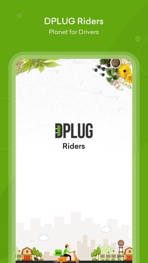 Dplug Rider(圖1)-速報App