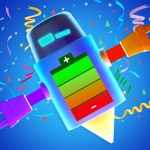 Charge the battery