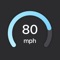 Speedometer GPS Speed Tracker is the most accurate digital speedometer app