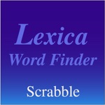 Lexica for Scrabble Student