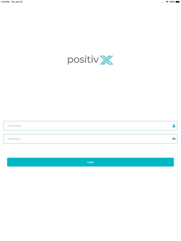 Screenshot #5 pour PositivX Inc