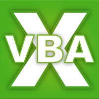 VBA Guide For Excel app not working? crashes or has problems?