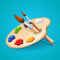 Paintly Colouring Pages PC 용