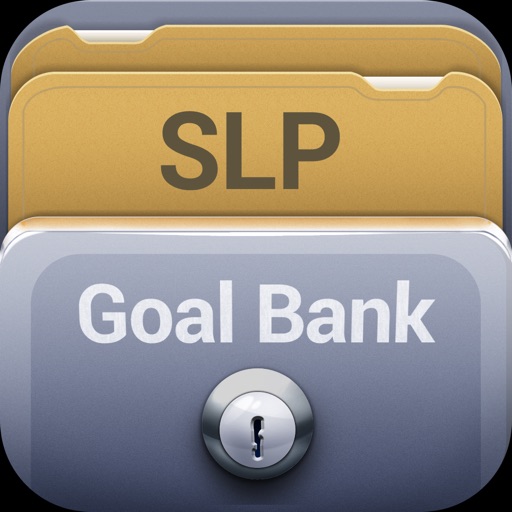 SLP Goal Bank