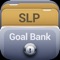 The SLP Goal Bank was designed to be used as a clinical tool for speech-language pathologists (SLPs)
