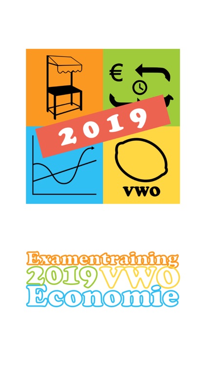 Examentraining VWO Economie screenshot-4