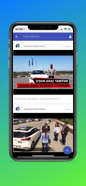 Boğaziçi Sürücü Kursları(圖5)-速報App