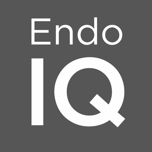 Endo IQ® App - Paraguay